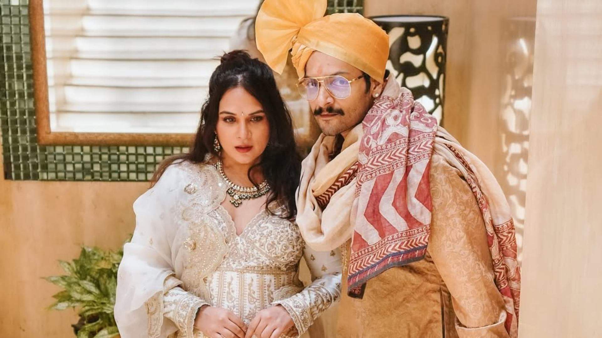 Richa Chadha: बेटी के पैदा होने पर इसलिए बंदूक खरीदना चाहती थीं ऋचा चड्ढा, बताई बड़ी वजह Richa Chadha said she was scared about having a baby girl wanted to buy gun