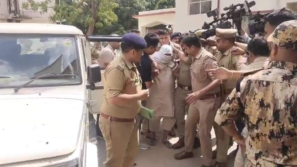 UP: हिंदू लड़कियां और फिर...धर्मांतरण गिरोह का सरगना अब्दुल का क्या था अगला टारगेट, पुलिस पूछताछ में खुला राज next target of Abdul leader of the conversion gang secret was revealed during police interrogation