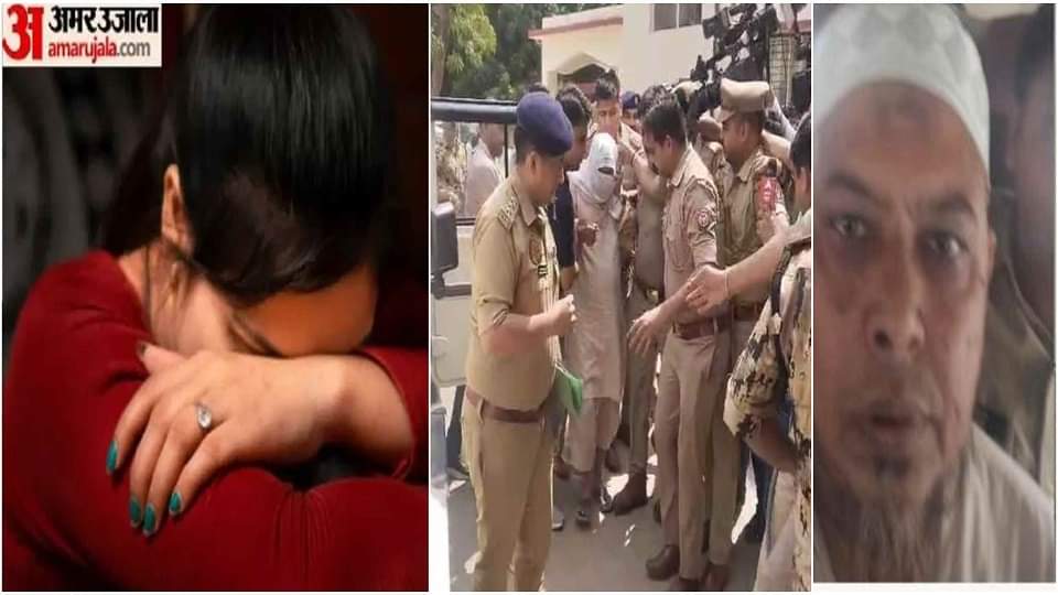 UP: हिंदू लड़कियां और फिर...धर्मांतरण गिरोह का सरगना अब्दुल का क्या था अगला टारगेट, पुलिस पूछताछ में खुला राज next target of Abdul leader of the conversion gang secret was revealed during police interrogation