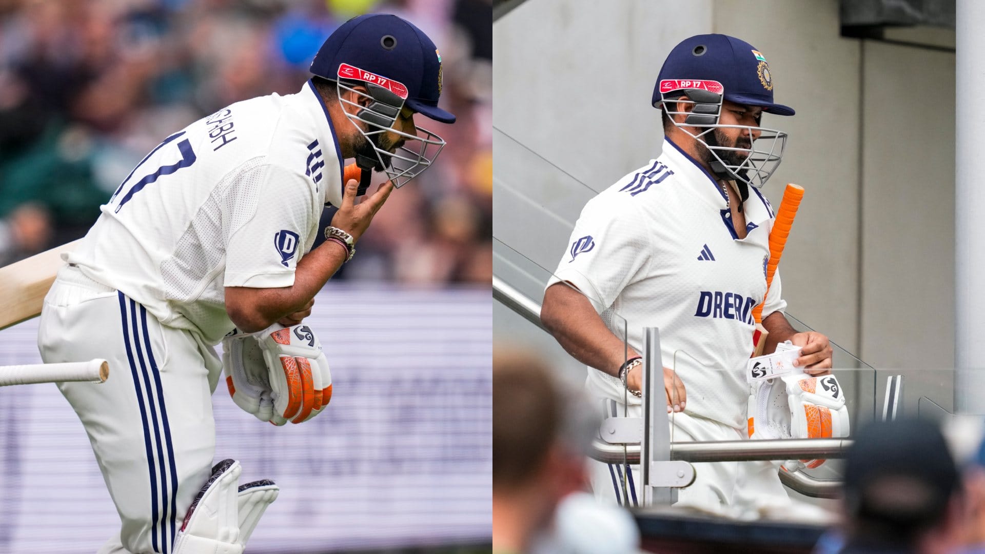IND vs ENG: 'पंत की जितनी भी तारीफ करूं, कम', कोच गंभीर बोले- उनकी पारी को आने वाली पीढ़ियां नहीं भूल पाएंगी IND vs ENG: Gambhir said No praise enough for Rishabh, his knock would not be forgotten for generation to come