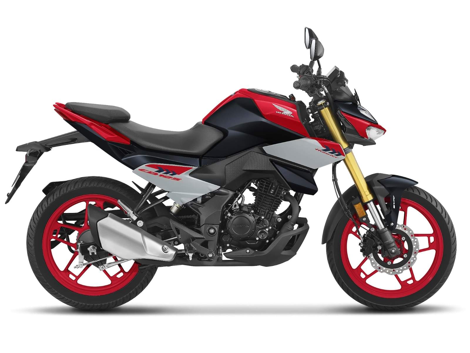 USD Fork Motorcycles: भारत में सबसे किफायती USD फोर्क वाली टॉप-5 मोटरसाइकिलें, कीमत है डेढ़ लाख रुपये से कम Top 5 Budget-Friendly Motorcycles in India Featuring Premium USD Forks