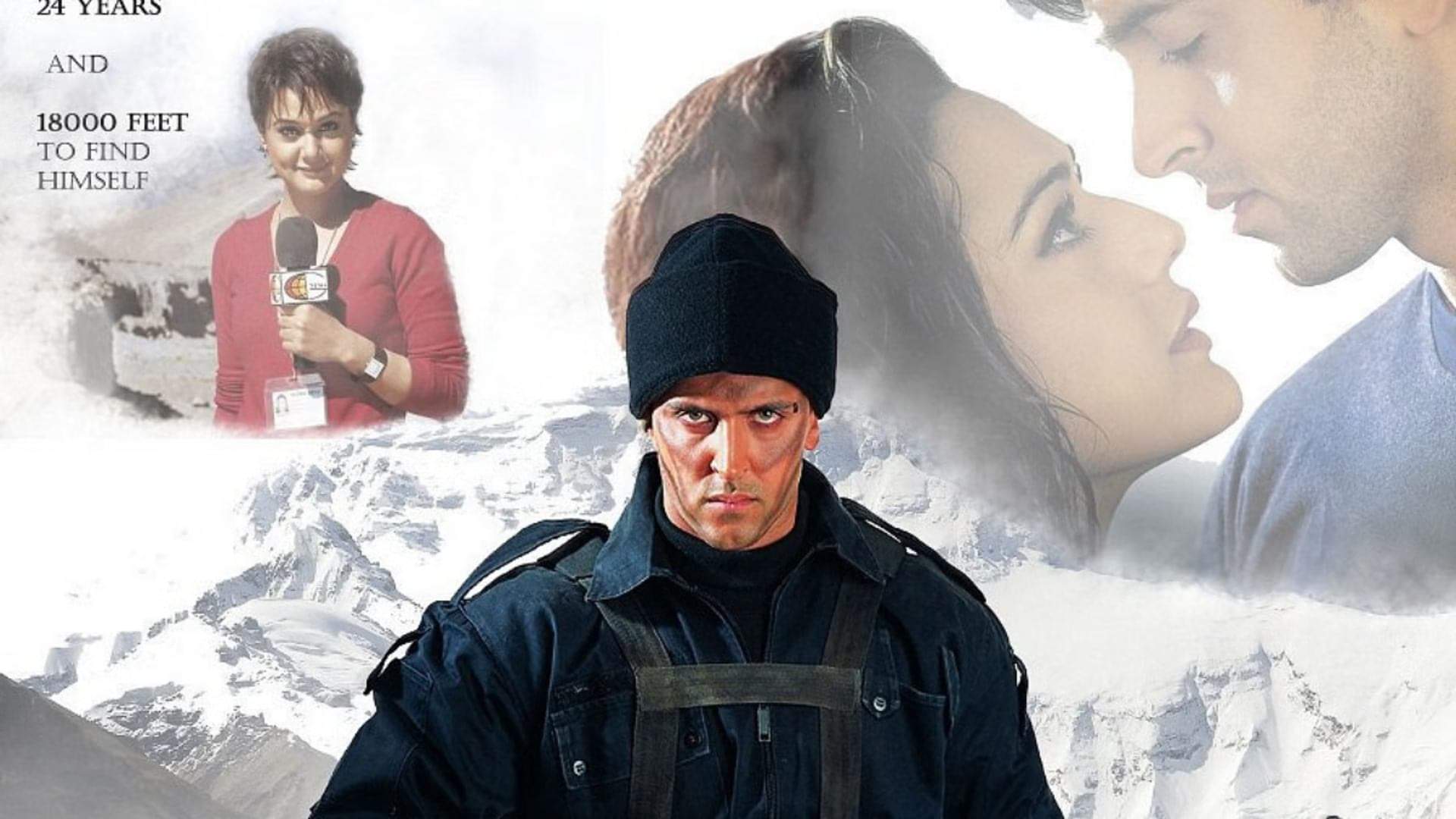 Kargil Vijay Diwas: 'शेरशाह' से लेकर 'लक्ष्य' तक, कारगिर युद्ध और भारत-पाक के संघर्ष को दिखाती हैं ये फिल्में Indian Films based on Kargil Vijay Diwas and India Pakistan war