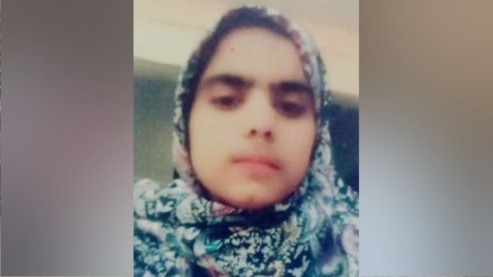 UP: गला और मुंह दबाकर मारा... सानिया हत्याकांड में इस रिपोर्ट से बड़ा खुलासा; परिवार से कोई लाश लेने तक न आया UP Saniya Murder Case Shocking Revelation in Postmortem Report No Family Member Came to Claim Body