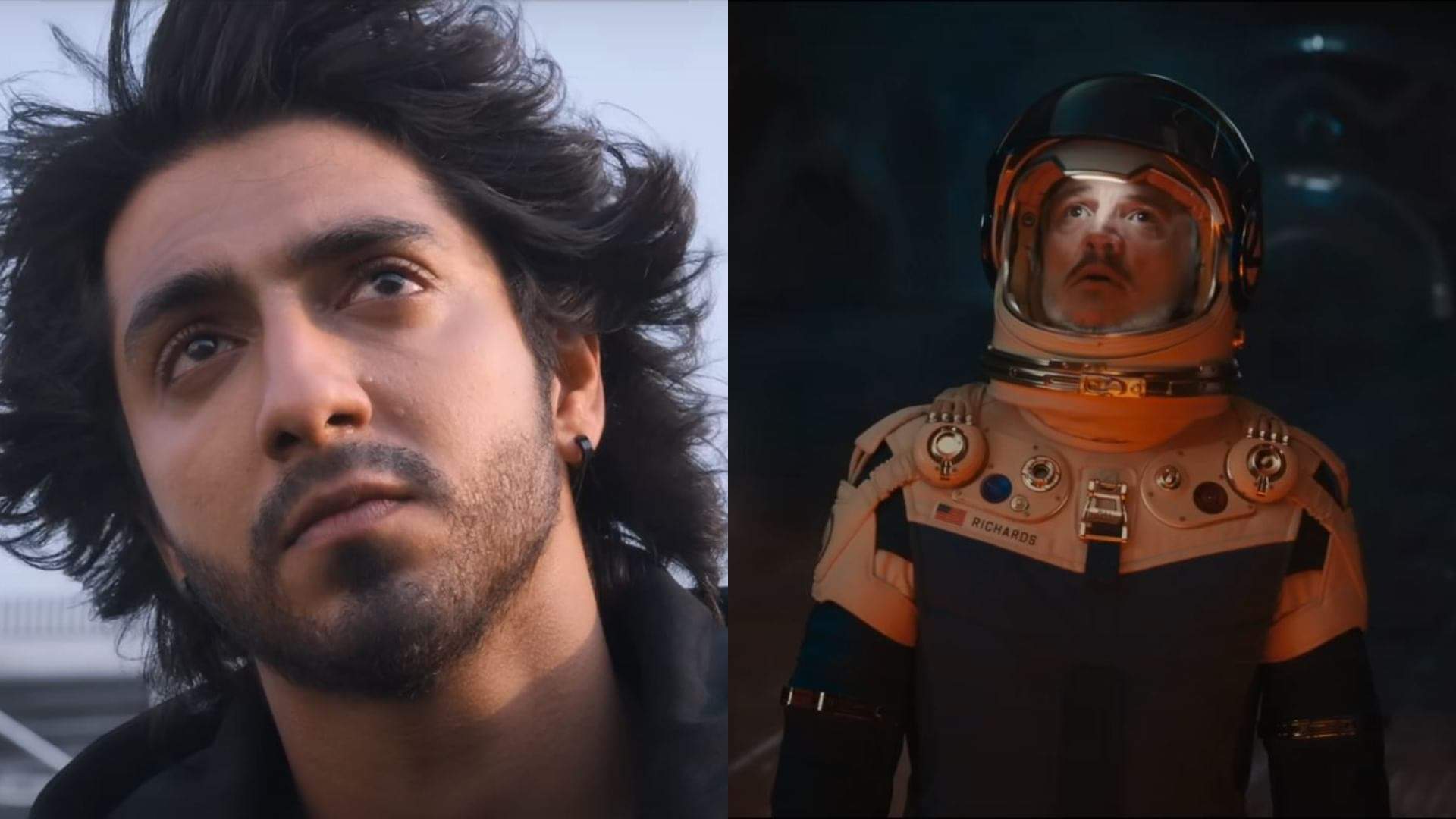 Box Office: वीकएंड पर 'सैयारा' ने फिर पकड़ी रफ्तार, जानें 'फैंटास्टिक 4' समेत कैसा रहा बाकी फिल्मों का हाल Saiyaara Box Office Collection on weekend know about Fantastic Four