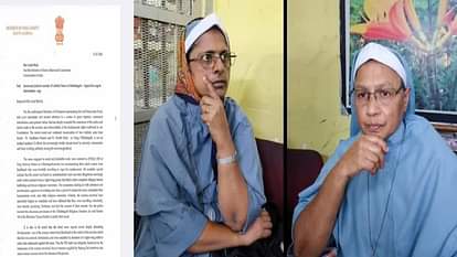 छत्तीसगढ़ में धर्मांतरण पर गरमाई सियासत: वामपंथी दलों के सांसदों ने केंद्रीय गृहमंत्री अमित शाह को लिखा खत Conversion and Human trafficking case in CG: leftist parties MPs wrote letter to Union Home Minister Amit Shah