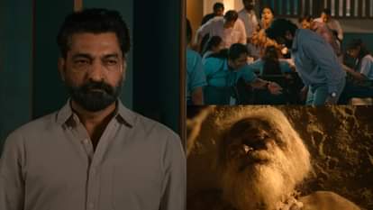ओटीटी पर आ रही हॉरर फिल्म 'वश लेवल 2'? इस प्लेटफॉर्म पर होगी हिंदी में स्ट्रीम Vash Level 2 OTT release When and where to watch Janki Bodiwalas supernatural horror film