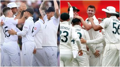 Ashes 2025: '5-0 से जीतेगा ऑस्ट्रेलिया', इंग्लैंड के खिलाफ टेस्ट सीरीज के तीन महीने पहले मैकग्रा की भविष्यवाणी Ashes 2025: 'Australia will win 5-0', McGrath predicts three months before Australia vs England Test series