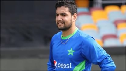 Pakistan: दुष्कर्म के आरोप में यह पाकिस्तानी क्रिकेटर मैनचेस्टर में गिरफ्तार, बाद में जमानत पर रिहा किया गया Pakistani cricketer Haider Ali arrested on rape charges, UK police again released him on bail, PCB suspends