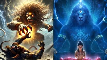 Mahavatar Narsimha: अब ओटीटी पर दहाड़ लगाने आ रही ‘महावतार नरसिम्हा’, जानें कब और कहां देख सकेंगे फिल्म Mahavatar Narsimha Ready To Release On Ott Platform Netflix From 19th September
