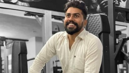 Punjab: पंखे से लटकती मिली पटवारी की लाश, पुलिस ने कब्जे में लिया शव, हर्ष ने क्यों उठाया ये खौफनाक कदम? Patwari dead body found hanging from fan in Moga