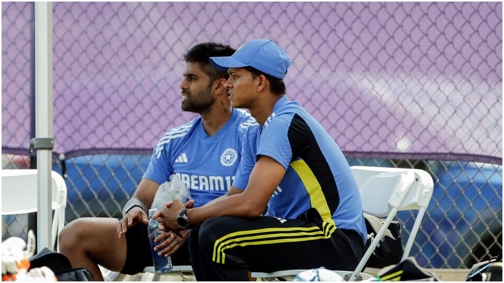 Asia Cup 2025: एशिया कप में भारत के लिए कौन करेगा ओपनिंग? चार दावेदार, सैमसन-यशस्वी और अभिषेक-गिल के बीच टक्कर Asia Cup 2025: who should open for India T20Is, Yashasvi Jaiswal, Abhishek Sharma, Sanju Samson, Shubman Gill
