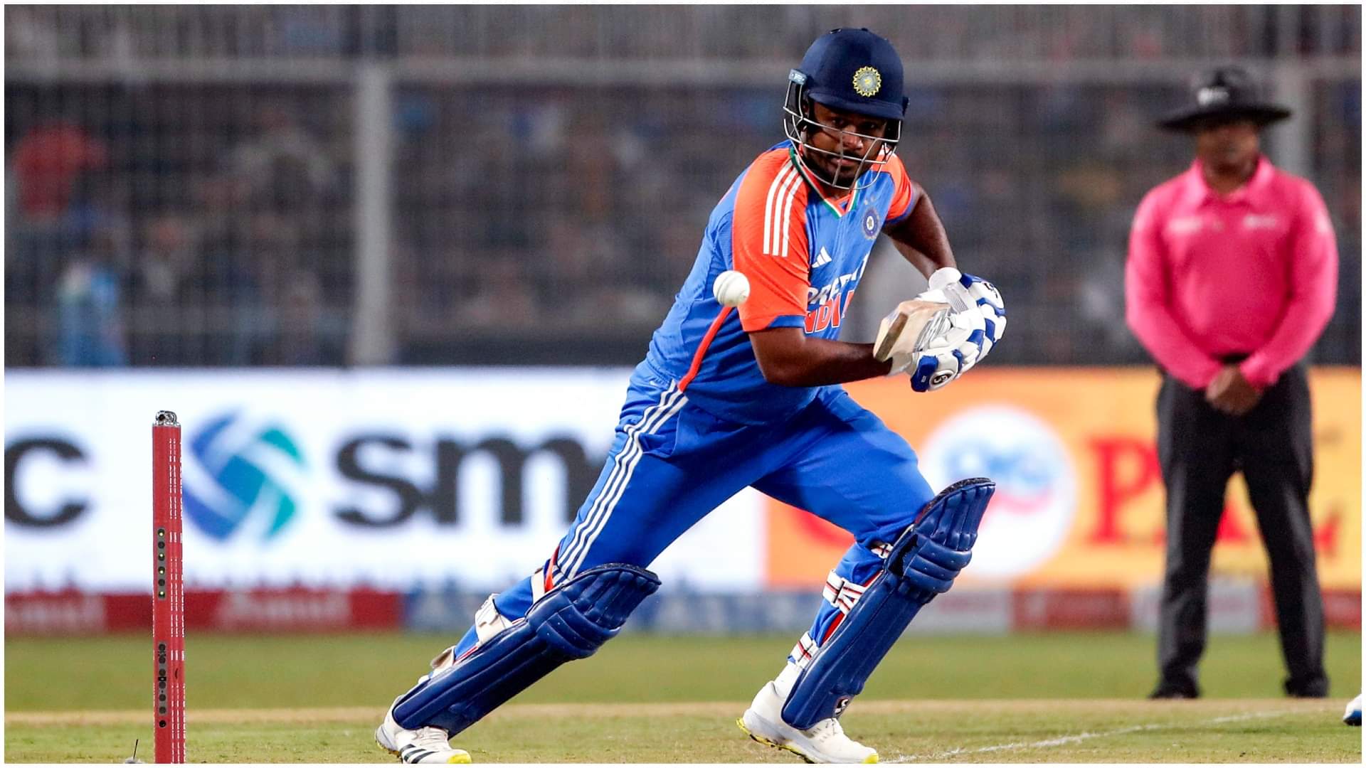 Asia Cup 2025: एशिया कप में भारत के लिए कौन करेगा ओपनिंग? चार दावेदार, सैमसन-यशस्वी और अभिषेक-गिल के बीच टक्कर Asia Cup 2025: who should open for India T20Is, Yashasvi Jaiswal, Abhishek Sharma, Sanju Samson, Shubman Gill