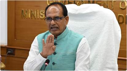 Kharif: खरीफ रकबा में 6.51 लाख हेक्टेयर की हुई बढ़ोतरी, कृषि मंत्री चौहान ने अच्छी बारिश से जताई ये उम्मीद Kharif acreage increased, Agriculture Minister Chouhan expressed hope that good rains would bring this