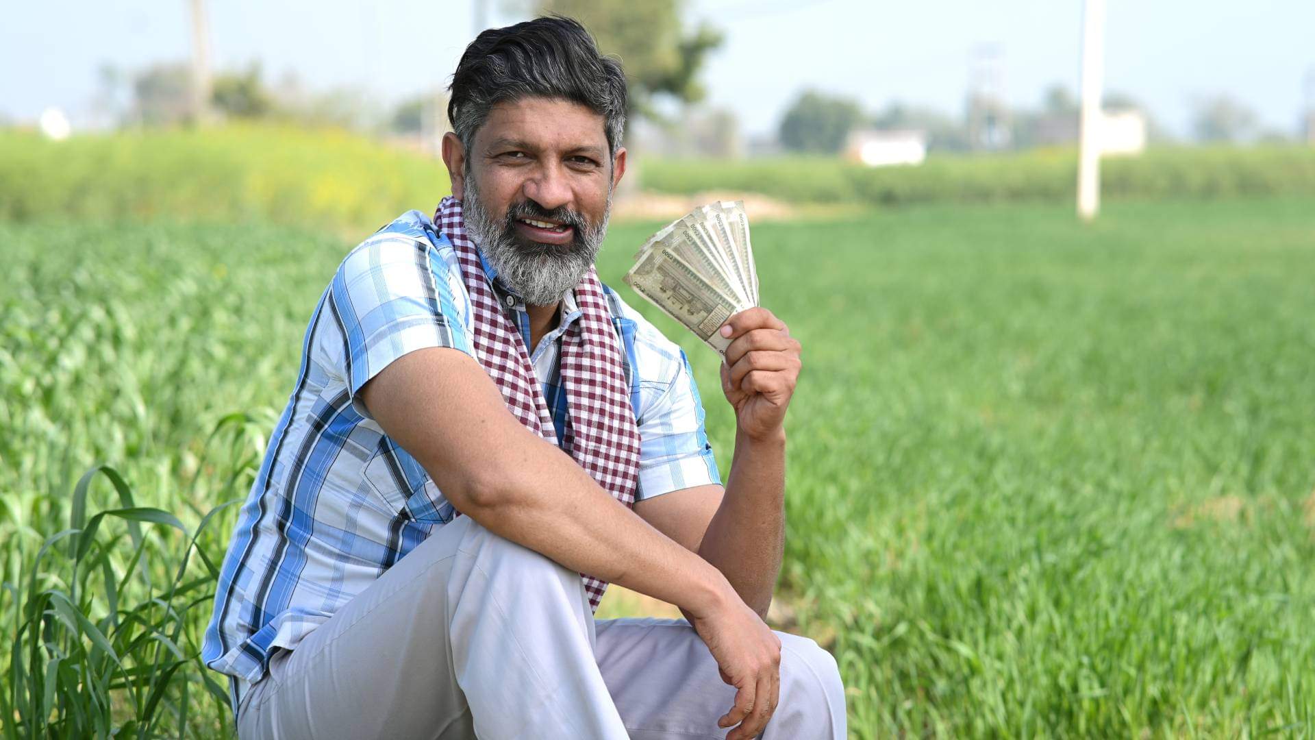 PM Kisan Yojana: क्या आपको मिलेगा 21वीं किस्त का लाभ या नहीं? किसान ऐसे करें पता PM Kisan Yojana 21st installment beneficiary Status Check Who will Get PM Kisan 21 Kist News in Hindi