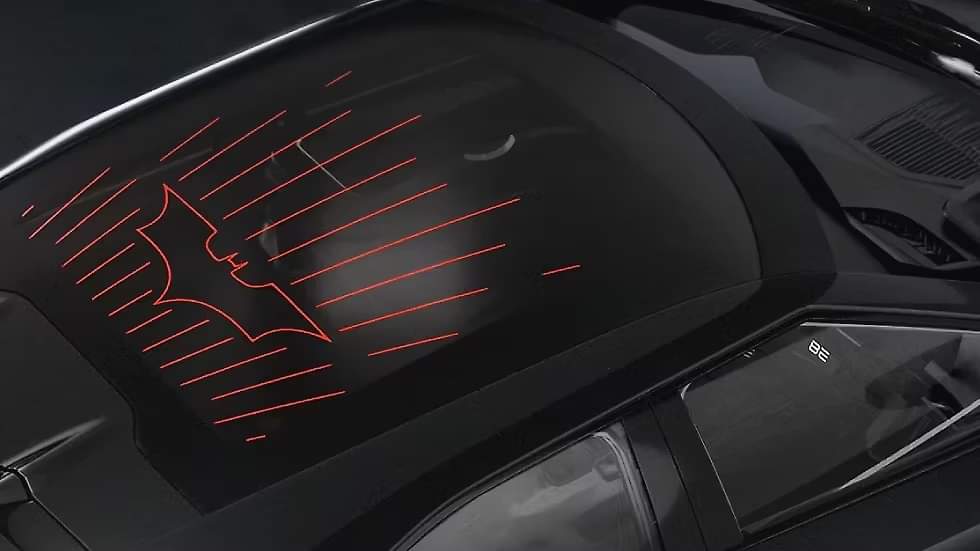 Mahindra BE 6 Batman Edition: महिंद्रा बीई 6 बैटमैन एडिशन लॉन्च, सिर्फ 300 SUV बेची जाएंगी, जानें क्या है खास Mahindra BE 6 Batman Edition SUV Launched in India Know Price Features Specifications