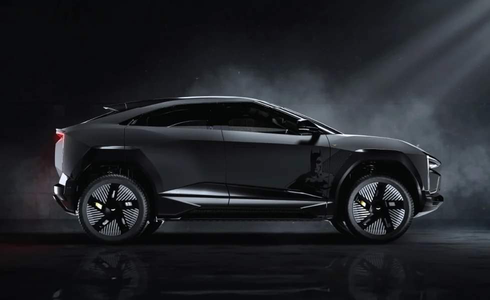 Mahindra BE 6 Batman Edition: महिंद्रा बीई 6 बैटमैन एडिशन लॉन्च, सिर्फ 300 SUV बेची जाएंगी, जानें क्या है खास Mahindra BE 6 Batman Edition SUV Launched in India Know Price Features Specifications