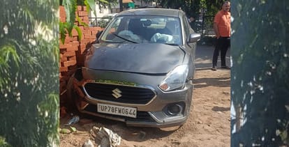 Kanpur: तेज रफ्तार कार ने महिला सफाई कर्मी को रौंदा…मौत, सफाई कर्मचारियों का हंगामा, चालक किशोर को भी लगी चोट Kanpur speeding car ran over female sanitation worker sanitation workers created ruckus teenager also injured