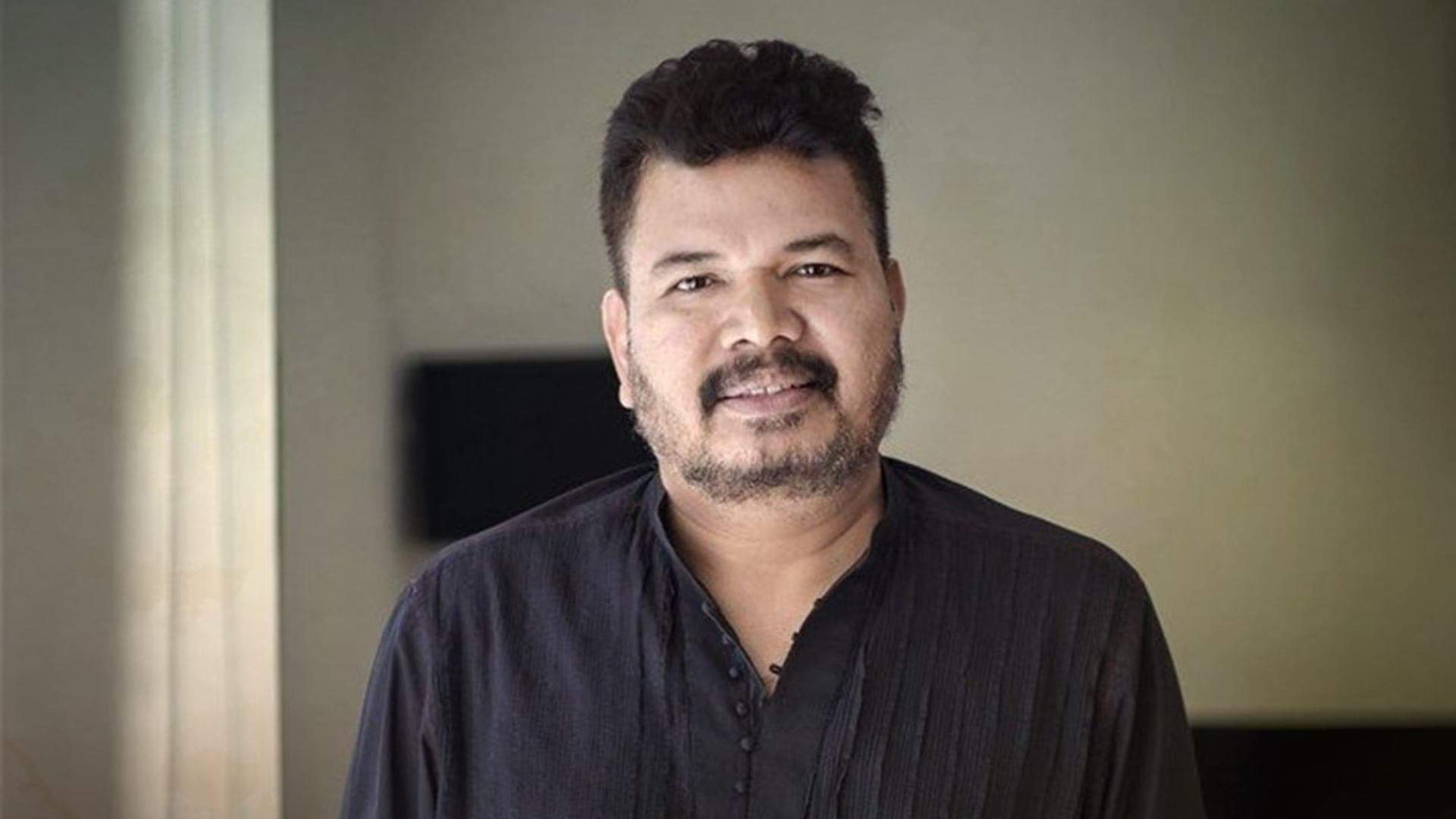 S Shankar: 'अपरिचित' से लेकर 'नायक' तक का किया निर्देशन, जानिए एस शंकर की फिल्मों की खास बातें S Shankar Birthday Special know his films Aprichit I Nayak Robot special things
