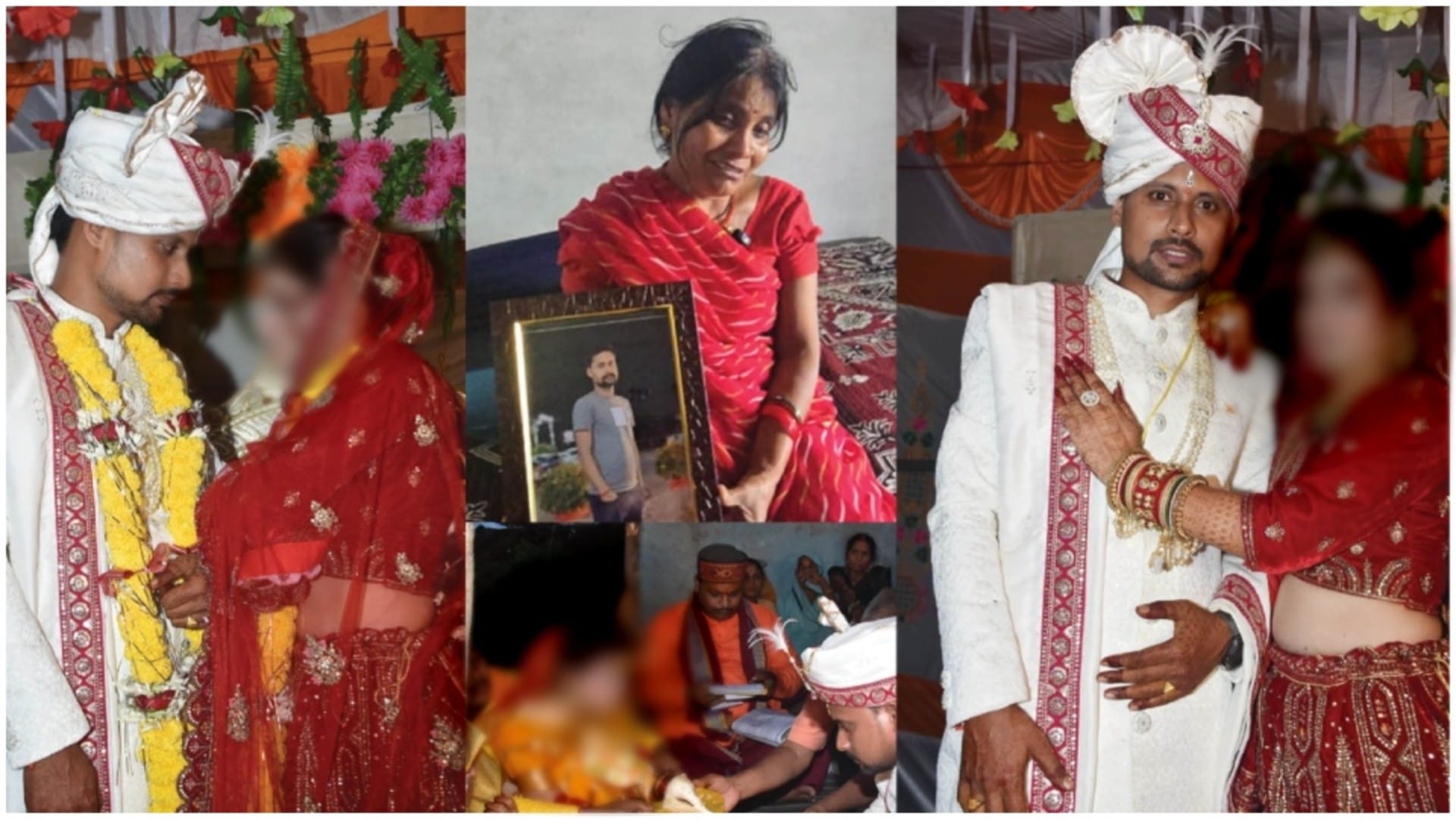 45 दिन चली शादी: फिर युवक ने दी जान, पत्नी के किसी और से संबंध, वह बोली- पति में कमजोरी थी; जानें कब-क्या हुआ? Shahdol Suicide Case Man Dies by Suicide 45 Days After Marriage Family Alleges Wife Affair