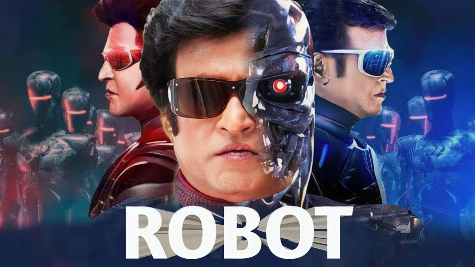 S Shankar: 'अपरिचित' से लेकर 'नायक' तक का किया निर्देशन, जानिए एस शंकर की फिल्मों की खास बातें S Shankar Birthday Special know his films Aprichit I Nayak Robot special things