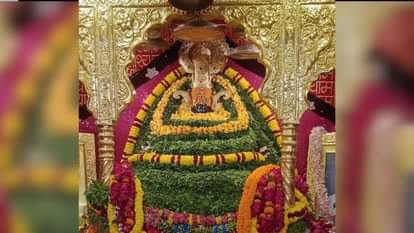 Durga Puja 2025: महादेव की काशी में दुर्गापूजा की धूम, पहली बार विराजेंगे प्रदेश के सबसे ऊंचे खाटू श्याम Durga Puja 2025 Khatu Shyam will be installed in Sanatan Dharma Inter College for first time in varanasi