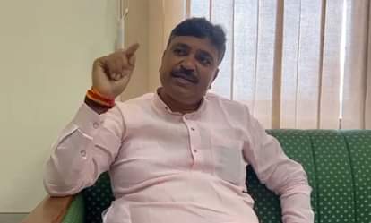 Rajasthan: IAS चयन में दलित, पिछड़े और आदिवासी वर्ग की अनदेखी पर जूली ने किए सवाल, राज्य सरकार पर निशाना साधा Rajasthan: Julie Slams State Govt Over Exclusion of Dalit, OBC, and Tribal Candidates in IAS Selection