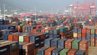 Export: दिसंबर तिमाही में पांच फीसदी घट सकता है भारत से निर्यात, तलाशने होंगे वैकल्पिक बाजार Exports from India may decline by 5% in December quarter, alternative markets will have to be explored