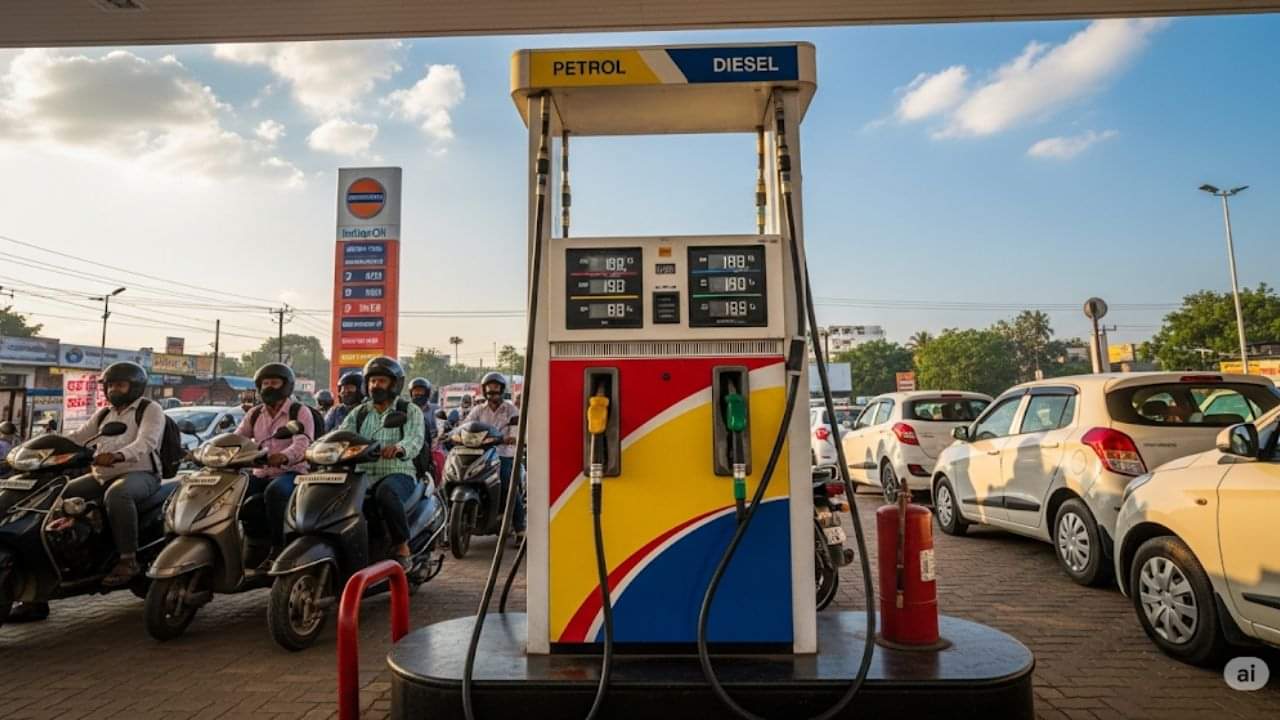 Petrol Pump: गाड़ी में तेल भरवाते समय 'पहले क्लिक' के बाद भी डलवाते हैं ईंधन? तो जान जाइए इसके खतरे what happens if you overfill your car with petrol overfilling petrol tank car