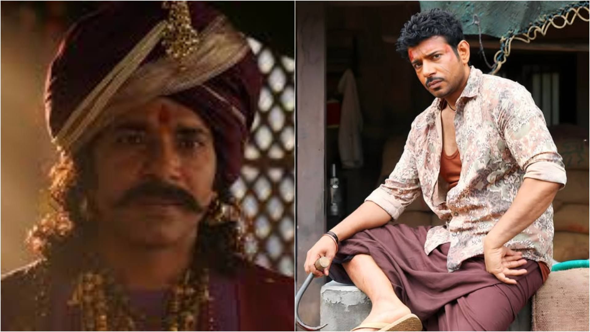Vineet Kumar Singh: बास्केटबॉल के खिलाड़ी रहे, पढ़ाई कर डॉक्टर बने, संघर्ष की राह पर चल एक्टिंग में जमाए पैर Vineet Kumar Singh Birthday: Know About Mukkabaaz and Chhaava Movie fame actor career and Life Story