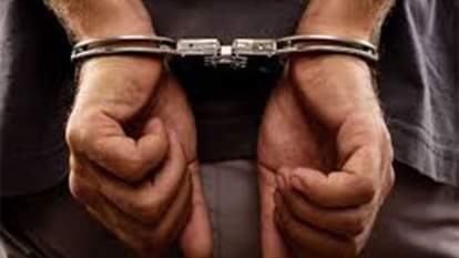 Bihar News : रेलवे ट्रैक पर मिले प्रेमी जोड़े के शव का हुआ खुलासा, महाकाल गैंग ने सुपारी लेकर की थी हत्या Bihar News : Mahakal gang killed lovers couple murder case love affair patna bihar police