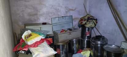 Kanpur: बस चोर ही नहीं पकड़ पाती पुलिस, कमजोर मुखबिर तंत्र…43 चोरियों के पीड़ित बेबस, एक नजर में बड़ी चोरियां Kanpur Police are unable to catch just the thieves weak informant system victims of 43 thefts are helpless