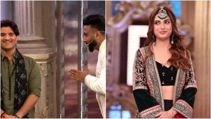 Bigg Boss 19 Reactions: इस कंटेस्टेंट की एंट्री से नाखुश दिखे लोग, कुछ यूजर्स ने तो बता दिए शो के टॉप 2 bigg boss 19 grand premiere users reactions 16 contestants entered the house