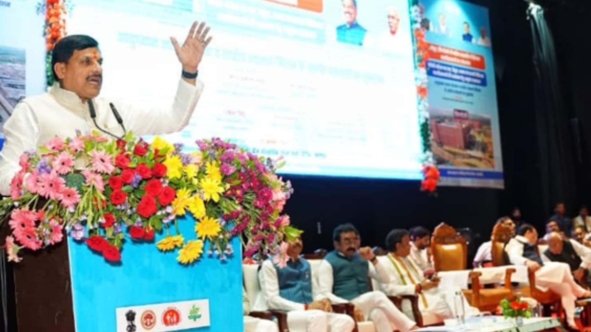 JP Nadda: जबलपुर में नड्डा का विपक्ष पर हमला, कहा- मोदी सरकार की आलोचना कर देश का भी विरोध करने लगे विपक्षी BJP President JP Nadda reached Jabalpur, gave medical colleges to Sheopur-Singrauli, targeted Rahul Gandhi