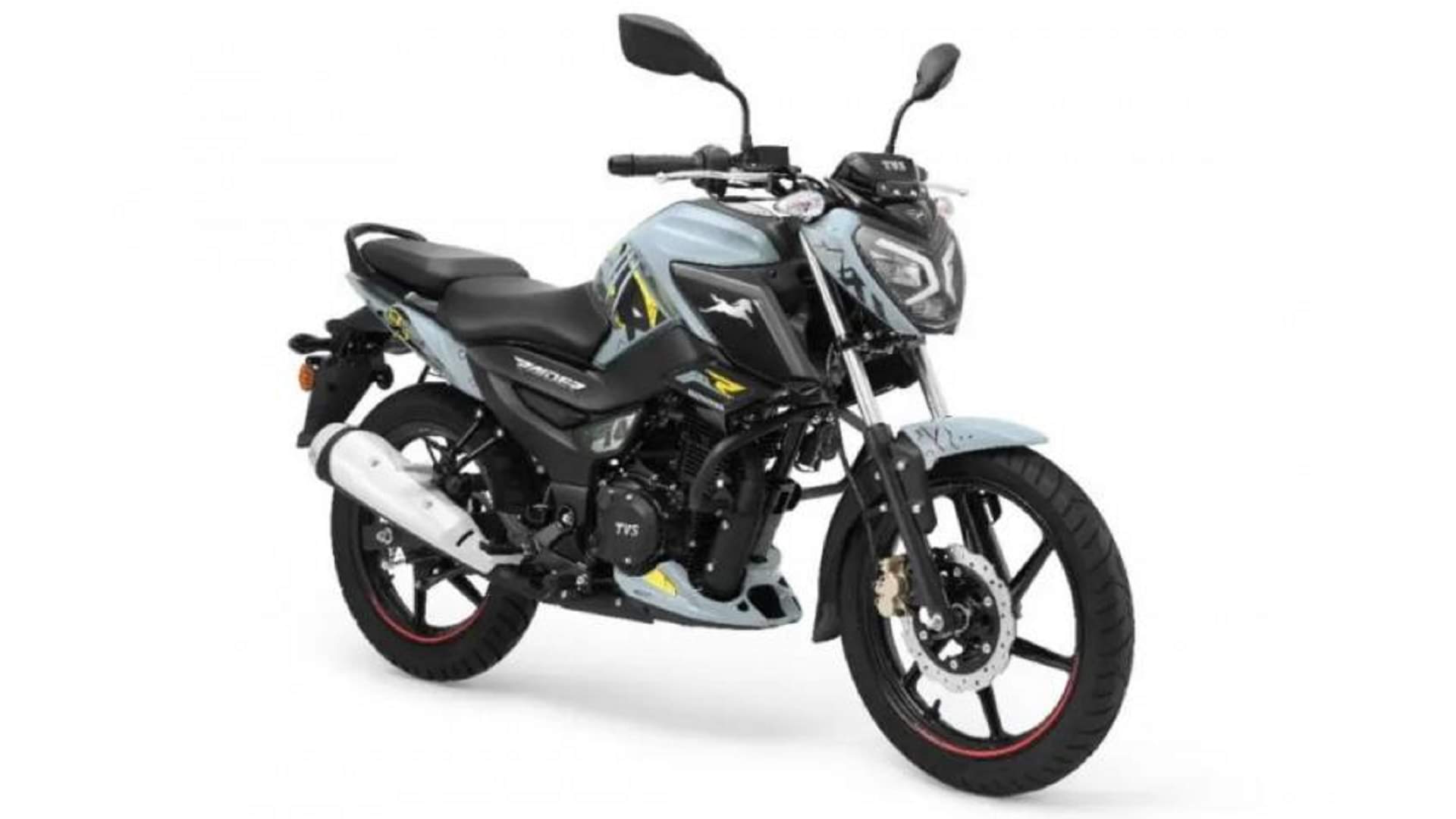 TVS Raider Super Squad Edition: टीवीएस रेडर सुपर स्क्वाड एडिशन में दो नए मार्वल-थीम वाले वेरिएंट्स लॉन्च TVS Raider Super Squad Edition Launches Deadpool and Wolverine-Inspired Variants in India