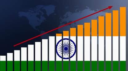 S&P Report: वैश्विक झटकों के बावजूद मजबूत बना रहेगा भारत, व्यापार से लेकर ऊर्जा क्षेत्र तक दिखी रफ्तार India will remain strong despite global shocks, with momentum seen from trade to energy sectors