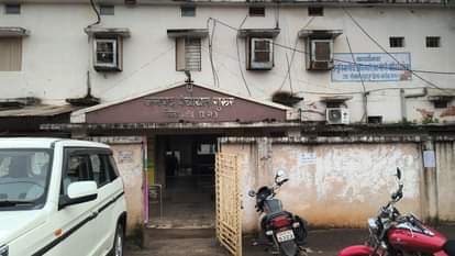 Balod: मध्यक्षेत्र विकास प्राधिकरण के कामों में भ्रष्टाचार की बू, जिला प्रशासन ने जांच के दिए संकेत Smell of corruption in works of Madhya Kshetra Vikas Pradhikaran