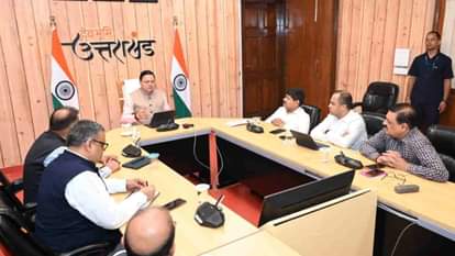 उत्तराखंड: स्वास्थ्य कार्यकर्ताओं व पर्यवेक्षकों को मिला जिला परिवर्तन करने का मौका, दिवाली से पहले मांग पूरी Health workers and supervisors got a chance to change the district Uttarakhand News