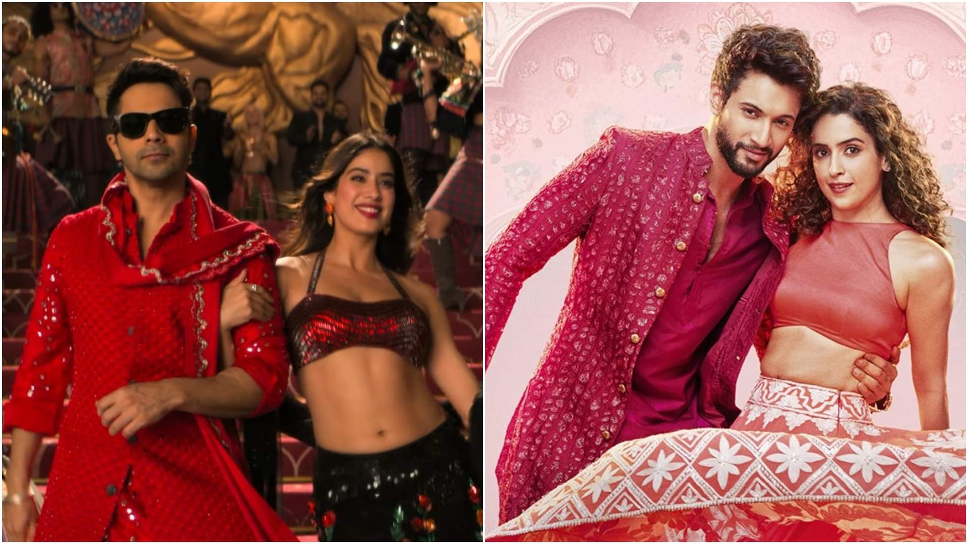 Bollywood Jodi: बॉलीवुड की पांच धमाकेदार महिला जोड़ियां, जिन्हें देखने के लिए फैंस हैं बेताब Bollywood five best jodi alia bhatt sharvari wagh harnaaz sonam bajwa janhvi kapoor sanya diana tamannaah