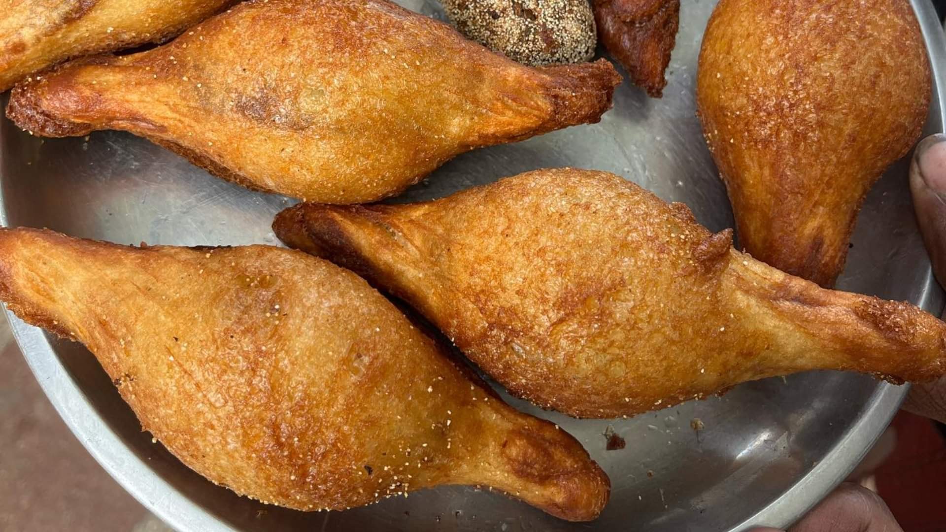 Curd Snacks Recipes: दही से बनाएं ये दो स्नैक्स, हर कोई खाएगा बड़े चाव से Curd Snacks Recipes Kitchen Tips How to Make Dahi ke Sholay and Dahi ke Kebab at Home