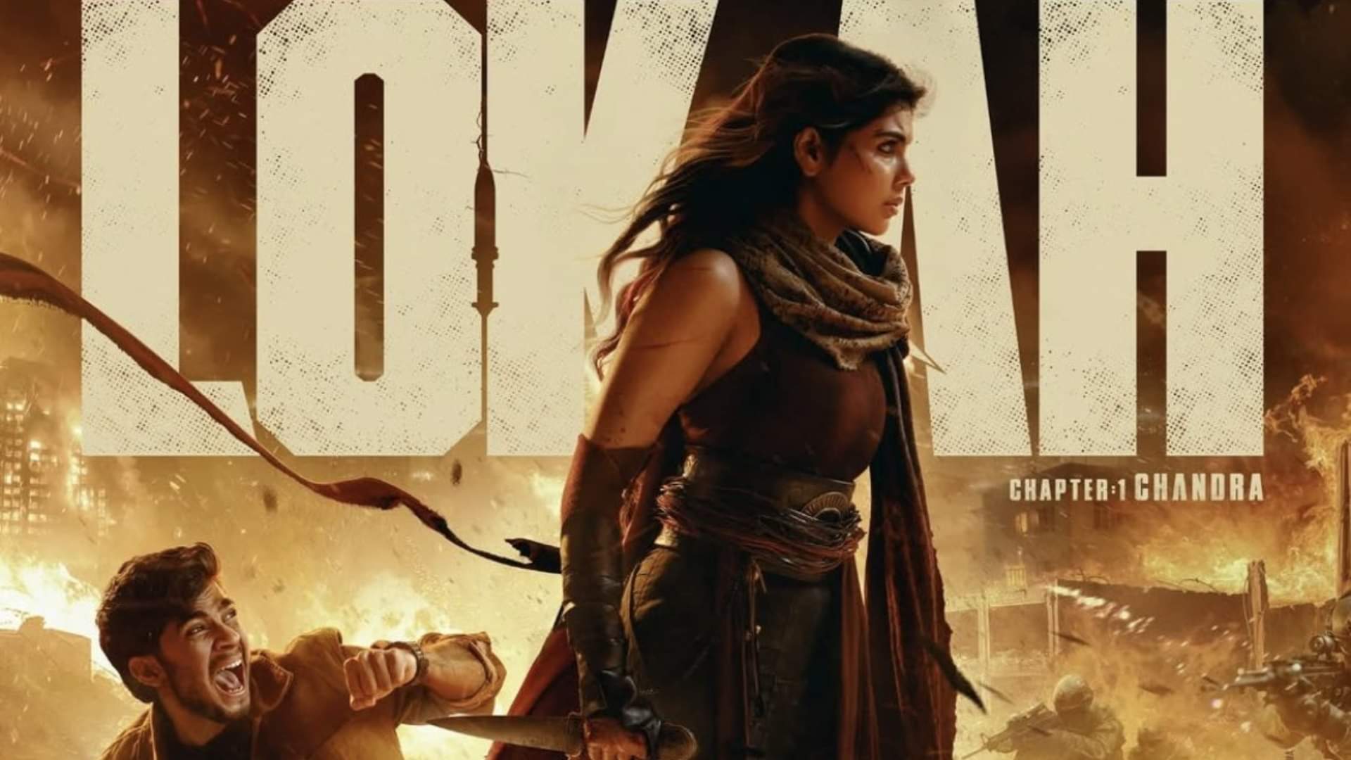 Lokah Chapter 1: 'लोका चैप्टर 1' ने मोहनलाल और सिद्धार्थ की फिल्म को पिलाया पानी, जानें 10वें दिन का कलेक्शन Lokah Chapter 1 beats Hridayapoorvam and Param Sundari know total earnings