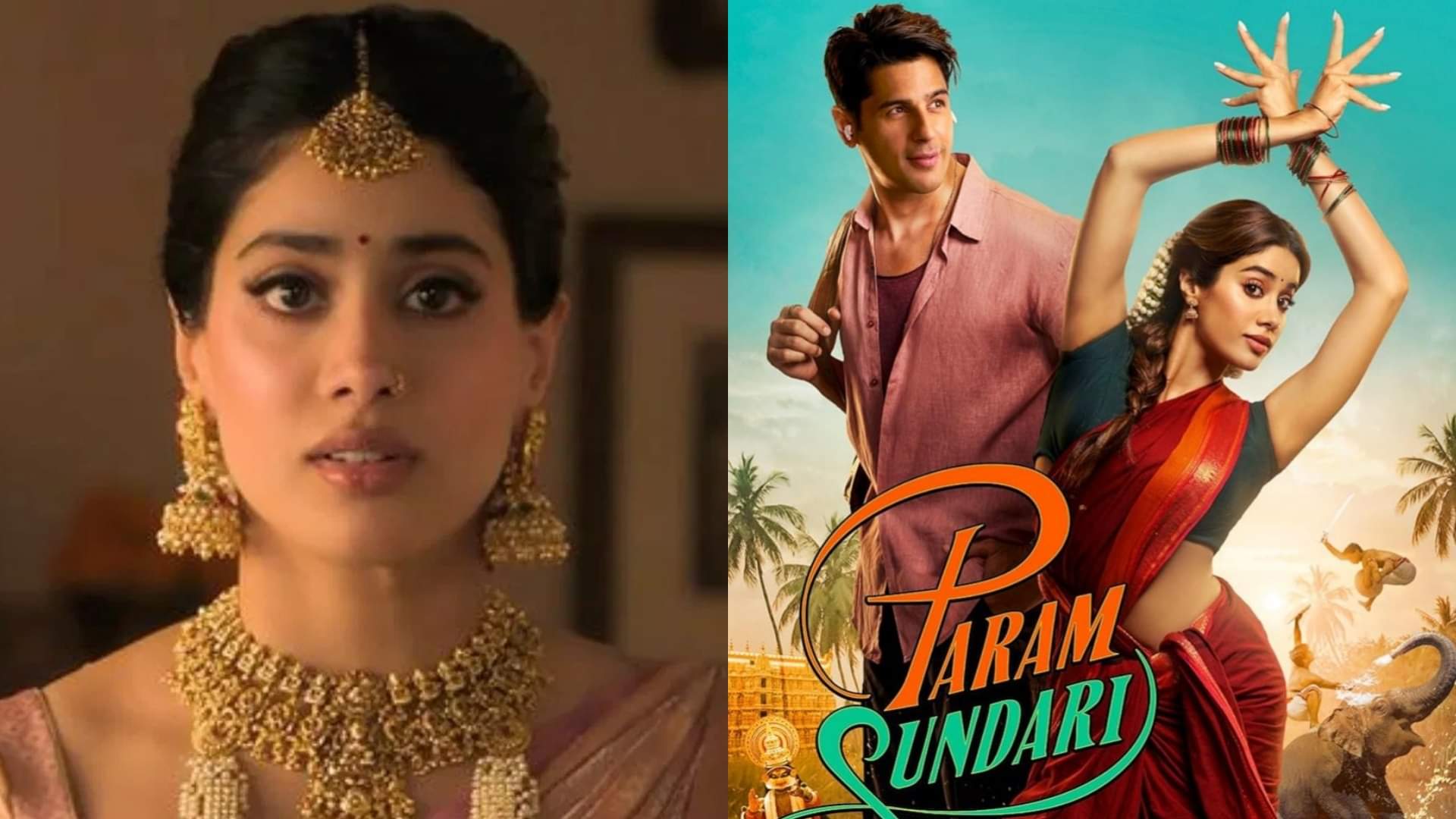 Box office Report: 'द कंज्यूरिंग' और परम सुंदरी में किसने मारी बाजी, जानें बाकी फिल्मों का बॉक्स ऑफिस कलेक्शन Box office collection Of 2025 hollywood bollywood movies The Conjuring Last Rites Madharasi Param Sundari
