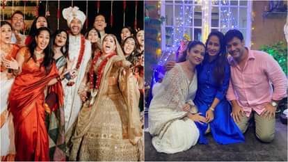 Ankita Lokhande: 'मेरी पहली दोस्त, सुख-दुख की साथी', ऑनस्क्रीन बहन प्रिया मराठे के निधन पर छलका अंकिता का दर्द Priya marathe Death: Ankita Lokhande Shares Emotional Post For her Pavitra Rishta Co Actress