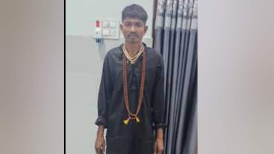 दादा ने पोते के किए टुकड़े: छह दिन बाद भी नहीं मिले पीयूष के सिर और पैर, तांत्रिक मुन्ना को लेकर नया खुलासा Prayagraj Murder Case Tantrik trapped many people in name of solving domestic problems and was sent to jail