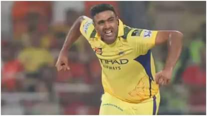 R Ashwin: एडम जंपा ने मांगे अश्विन से भारतीय क्रिकेटरों के नंबर? पूर्व स्पिनर ने लीक कर दी चैट; वीडियो वायरल R Ashwin: Fake Adam Zampa Asks for Indian Players Numbers, Spinner Shares Chat; Video Goes Viral know details