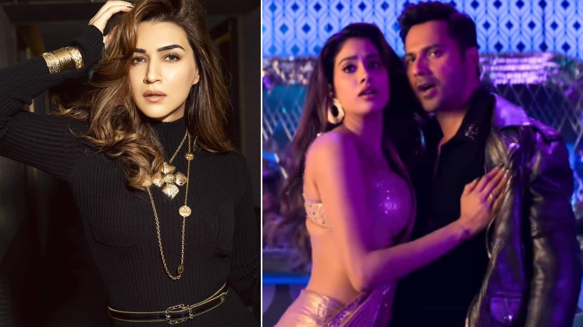 Romantic Movies: 2025 में रिलीज होने वाली रोमांटिक फिल्में, इन फिल्मों में दिखेगा रोमांस का जबरदस्त तड़का Upcoming Romantic Bollywood Movies in 2025 Tere Ishq Mein Love and War De De Pyaar De 2