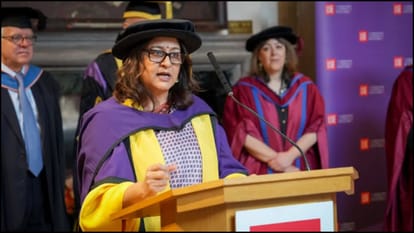 Educate Girls: 14 लाख बेटियों की जिंदगी बदलने के लिए इस महिला ने किया आंदोलन, मिला रेमन मैग्सेसे पुरस्कार Meet Safeena Husain Woman Behind Educate Girls NGO Of India Won Ramon Magsaysay Award 2025