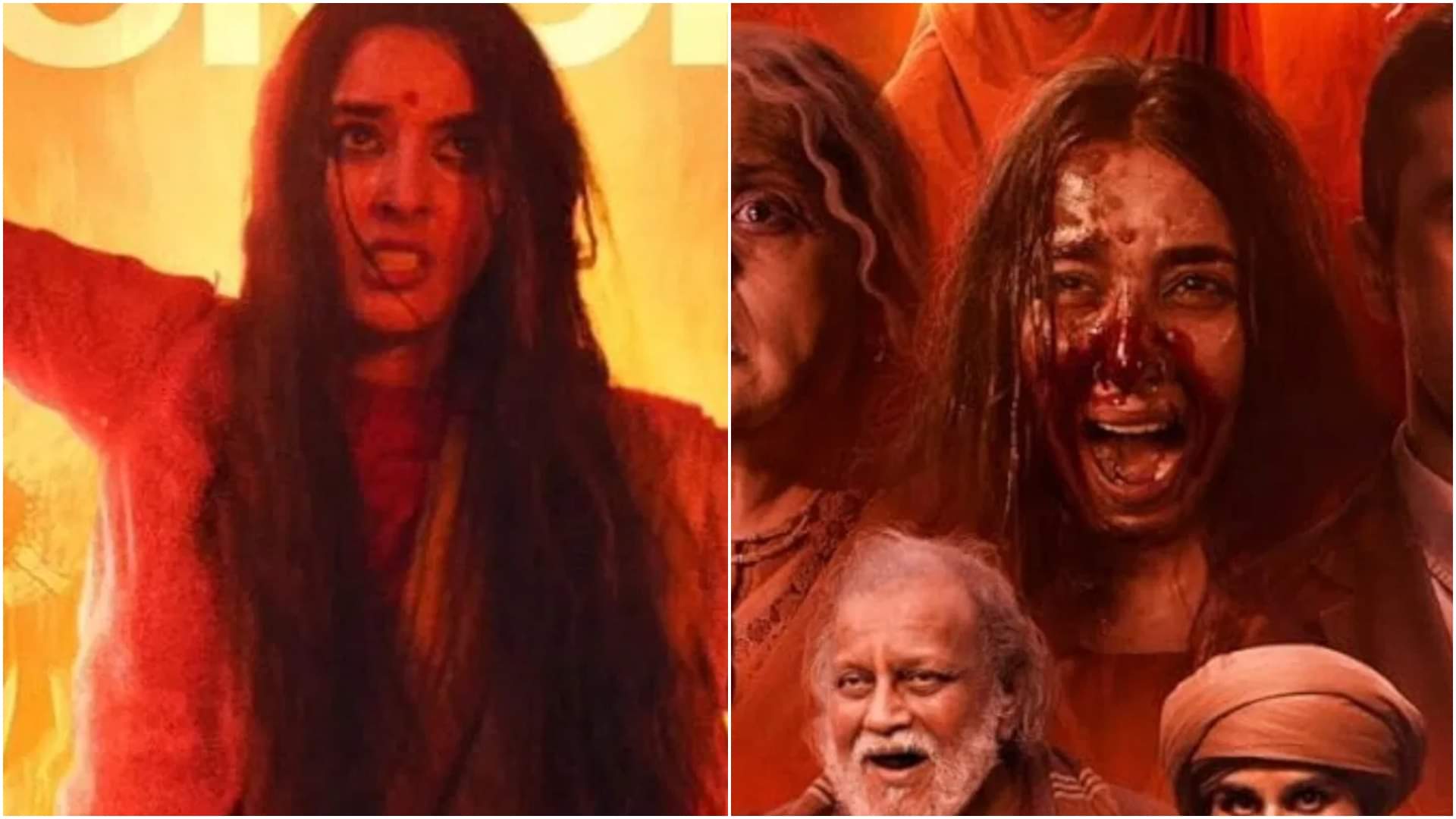 Box Office: वीकएंड के बाद घटी 'बागी 4' की कमाई, 'द बंगाल फाइल्स' के अलावा जानिए कैसा रहा बाकी फिल्मों का हाल Baaghi 4 and The Bengal Files Box office Collection Know about other films