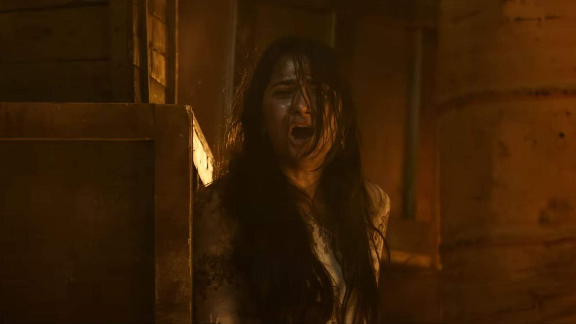 Box Office: भारतीय फिल्मों पर भारी पड़ी 'द कॉन्ज्यूरिंग', जानें 'मद्रासी' समेत बाकी फिल्मों का कलेक्शन The Conjuring Last Rites Dil Madrasi and Param Sundari box office collection