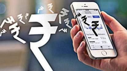 दीपावाली पर UPI: एक दिन में रिकॉर्ड ₹1.02 लाख करोड़ का लेनदेन; वित्त मंत्री बोलीं- GST कटौती से बढ़ी खरीदारी UPI on Diwali Record single-day transactions over 1 lakh crore Fin Min sitharaman says GST cut boosts shopping