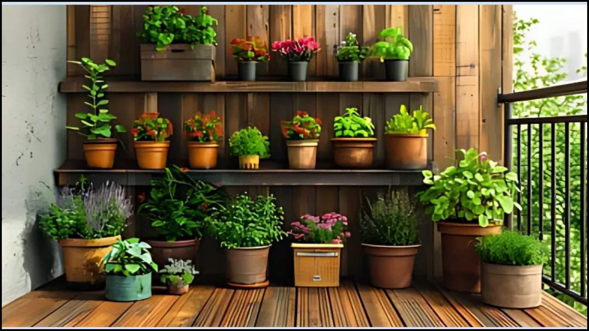 Gardening Tips: ठंड में भी हरा-भरा रहेगा तुलसी का पौधा, बस करें ये 5 काम! Winter Gardening Tips For Tulsi Plant Care Home Remedies